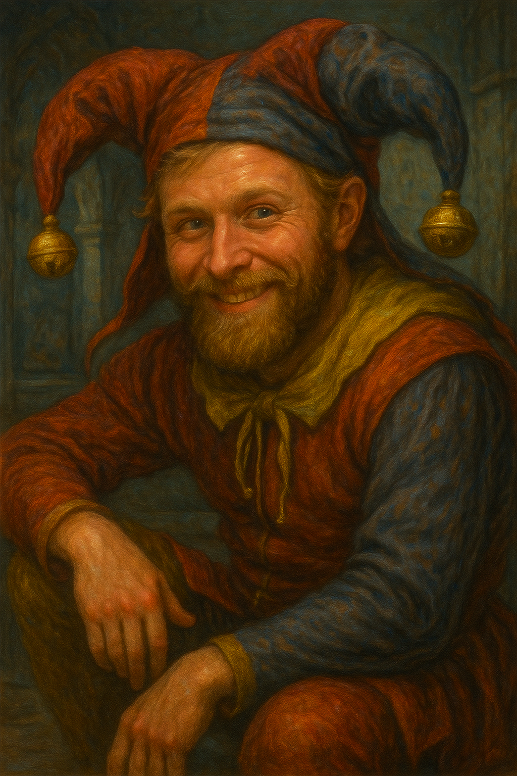 Jester