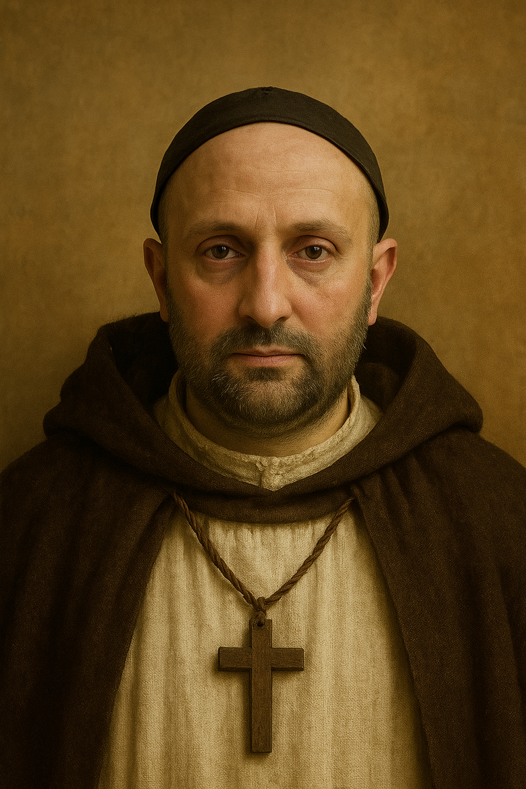 Priest