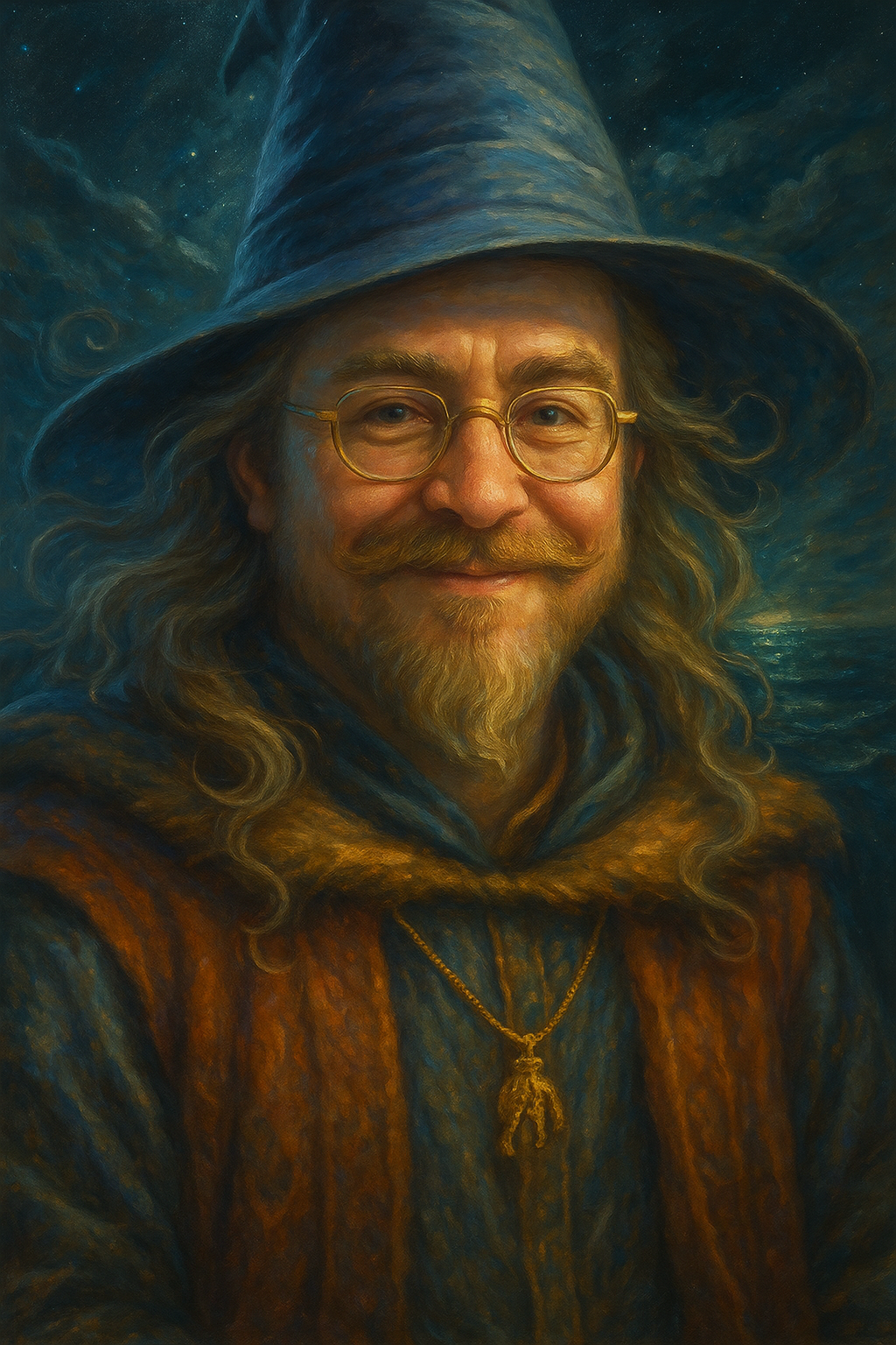 Wizard